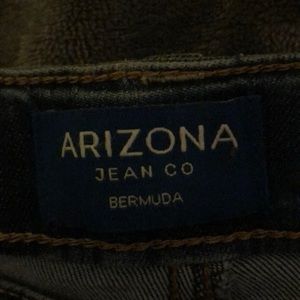 Arizona Jean Company Shorts - Shorts Arizona Jean Company Shorts - Shorts